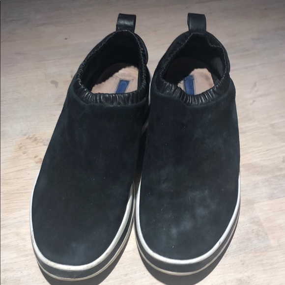 STUART WEITZMAN Slip on shoes - Picture 6 of 6